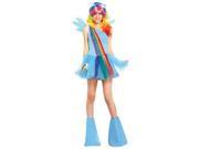 Adult Rainbow Dash Costume