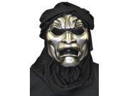 300 Immortal Vacuform Mask With Hood 300 Immortal Vacuform Mask With Hood