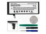 3.8V 1810mAh EMPIRE Battery w Tools for APPLE IPhone 6 616 0805 A1549 A1586 A1589