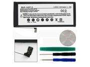 3.8V 2915mAh EMPIRE Battery w Tools for APPLE IPhone 6 Plus 616 0765 616 0772 A1522