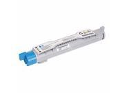 Quality CYAN Toner Cartridge for DELL 310 5810 H7029 GG579 Color Laser 5100CN