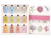 Authentic CRABTREE EVELYN 12 Piece Ultimate Hand Therapy Collection