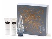 Authentic ANGE OU DEMON TENDRE by GIVENCHY 3 Piece Gift Set for Women