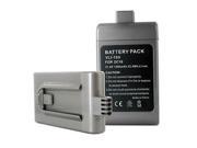 EMPIRE 21.6V 1500mAh Li Ion 12097 Battery for Dyson 912433 01 912433 03 BP01