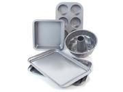 Wolfgang Puck Bistro Elite 5 piece Non Stick Bakeware Set Cookware