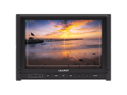 LILLIPUT 339 7 1280x800 IPS Camera top Monitor with HDMI AV inputs with built in battery and option for using external battery 2600mah battery
