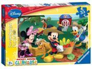 Mickey Mouse Clubhouse 35 pieces