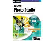 Focus Select Photo Studio