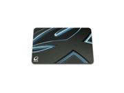 EAN 7350020290589 product image for Qpad CT Hybratek Coated Gaming Mouse Pad - Small - Black | upcitemdb.com