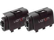 Venom Twin Rechargeable Battery Pack