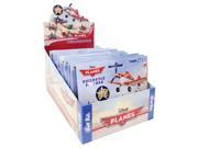 Disney Planes Large Collectable Buildable Figures