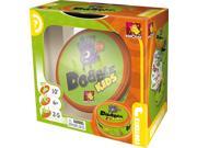 Dobble Kids - 5 Games In 1 And Sealed Asmodee Childrens Game Christmas Gift