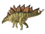 Stegosaurus Museum Line