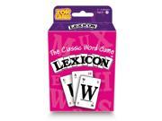 Top Cards Lexicon