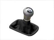 Ford Focus 2011-15 shift boot (ST 6-spd) by RedlineGoods Ford Focus 2011-15 shift boot (ST 6-spd) by RedlineGoods