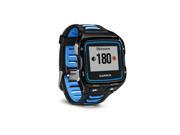 Garmin Forerunner 920XT Black Blue GPS Sports Watch Only