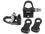 Garmin Vector 2 Large Pedal Pedals Set Powermeter 15 18mm USB Ant Cycling Bike Bicycle