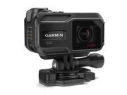 Garmin VIRB X HD Action Camera with G Metrix Latest Model Waterproof HD GPS Camcorder Black Video