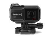 Garmin VIRB XE With Image Stabilization HD Action Camera with G Metrix Latest Model Waterproof HD GPS Camcorder Black Video