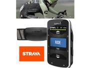 Garmin Edge 520 Performance Bundle Mount GPS Bike Cycling Computer Watch HRM New Latest Model