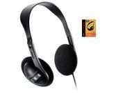 Pioneer SE A611 Headphones Dynamic Open Air for TV Connectivity 3.5m GENUINE