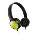 Pioneer SE MJ522 Y Headphones Dynamic Stereo Sound 40mm SEMJ522 Lime GENUINE