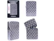 Zippo Armor Seed SA Lighter Made in USA GENUINE and ORIGINAL Packing