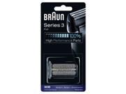 Braun 30B Foil It only include Shaver s Foil Not included cutter GENUINE