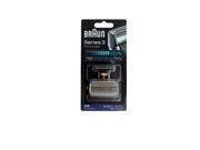 Braun 31S Combi Foil And Cutter Replacement Pack Formerly 5000 6000 GENUINE