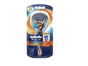 Gillette Fusion Proglide Flexball Power Men s 1 Razor with 1 Razor Blade