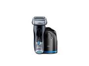 BRAUN Series 7 765cc Men s Electric Shaver rechargeable waterproof cleaner 765