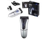 Braun Series 1 150S Cordless Rechargeable Men s Electric Shaver 100 240V