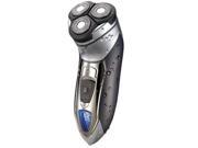 Kaiser KSR 5895KP Shaver Washable Rechargeable Trimmer Triple Head acute rotary