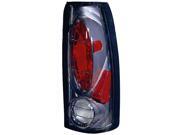 Depo 332-1940PCAS2C Tail Light Assembly Depo 332-1940PCAS2C Tail Light Assembly