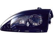 Depo 330-1120PXAS2 Headlight Assembly Depo 330-1120PXAS2 Headlight Assembly