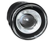 IPCW Fog Light CWF-5005C2 05-07 Jeep Grand Cherokee Clear IPCW Fog Light CWF-5005C2 05-07 Jeep Grand Cherokee Clear