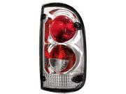 IPCW CWT-2015C2F Toyota Tacoma 1995 - 2004 Tail Lamps- Crystal Eyes Carbon Fiber IPCW CWT-2015C2F Toyota Tacoma 1995 - 2004 Tail Lamps- Crystal Eyes Carbon Fiber