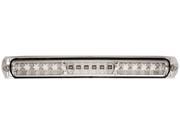 IPCW LED 3rd Brake Light LED3 501AAC 00 05 Ford Excursion 00 05 Ford F150 F250 LD Crystal Clear