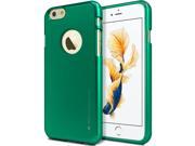 iPhone 6s Plus Case iPhone 6 Plus Case [Ultra Slim] Shock Absorption Premium TPU Case Cover [Anti Discoloring Finish] Goospery® i Jelly Case for Apple iPhone