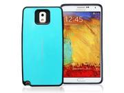 Goospery® Focus Series Case [Heavy Drop Protection] for Samsung Galaxy NOTE 3 [5.7 ] Rugged Hybrid Bumper Case TPU Hard PC Polycarbonate [Shock Absorption]