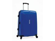 Samboro Shuttle Hardside Luggage 23 inch Expandable Spinner