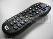 Genuine Western Digital WD TV Mini Live Plus Hub Play Remote Control WDTV003RNN