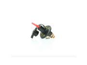 Keep It Clean Wiring Accessories BATK 173827 Battery Switch for any 1949 and earlier Lincoln engine bay accessories Isolator