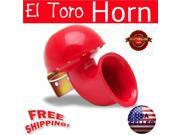 Trigger Horns Car Truck Horn 680871 1984 Morgan 4 4 El Toro Electric Bull Horn 12v modern 12v 1 wire new toro loud