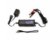 Keep It Clean Wiring Accessories RSL378307 2011 Genuine Scooter Co. Roughhouse 50 Advanced Digital Battery Charger g1100