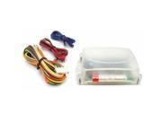 AutoLoc Power Accessories 15952 170822 1973 84 Lincoln Dome Light Electric Delay Wiring Module switch courtesy safety