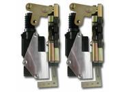 AutoLoc Power Accessories 12298 674428 Power Bear Claw Door Latch Large road king racing sbc gear 911 356 1932
