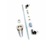 AutoLoc Power Accessories 9932 UltraGlide Shift Linkage Kit with Long Rod