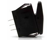 Keep It Clean Wiring Accessories RSLKICSW34R Illuminated Rocker Switch 8 With Led Red 21a 14v Custom Hot Rod Edition Custom