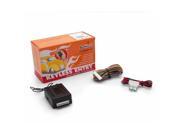 Stellar Vehicle Security STETRKA1RSL FlipKey OEM and Aftermarket Adapter Kit Works On Universal GM Ford Jeep Chevy
